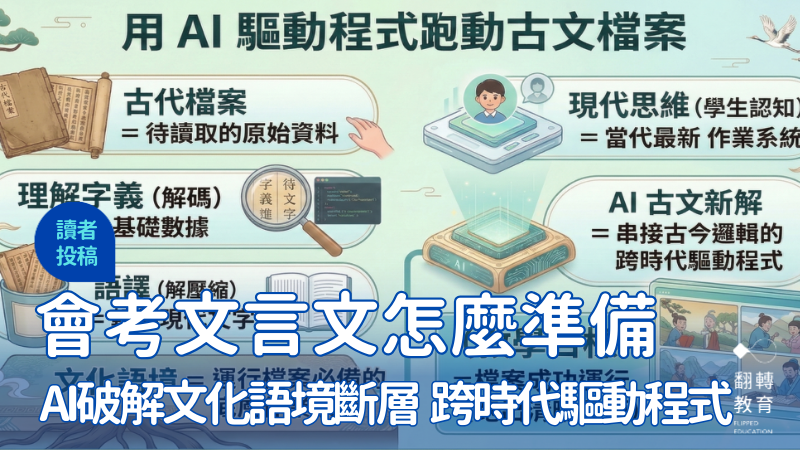 圖片提供：吳品萫老師