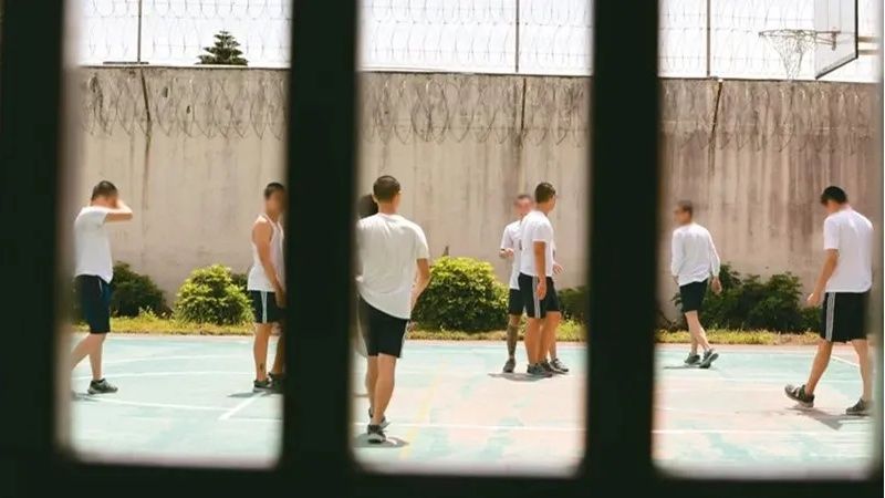少子化的台灣，青少年變少，觸法的卻變多，不但危害治安，更是國家發展危機。聯合報記者林奐成攝影