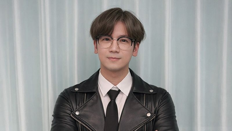 淡水商工鄭煒儒老師，為了把學生「救」回來，不惜帶到家裡親自管教。