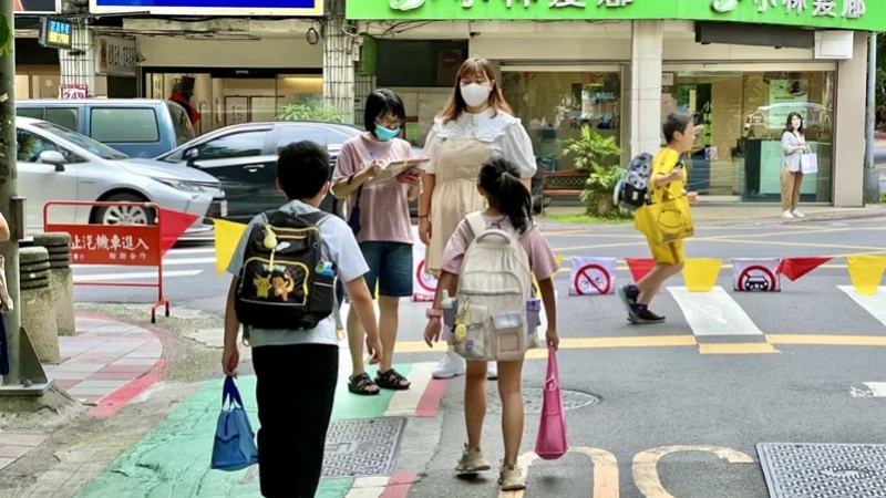 教育部拍板明年中小學寒假實際放假日為一月廿四日。示意圖。聯合報資料照片