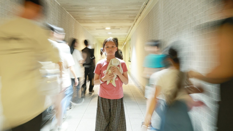 這36位受害人經歷的，是連續4關斷線的保護網。圖片與真人無涉。楊煥世攝