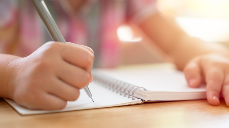 國語筆記學思達