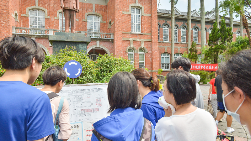 114學年分科測驗今（29）日公布成績與五標。示意圖。黃建賓攝影