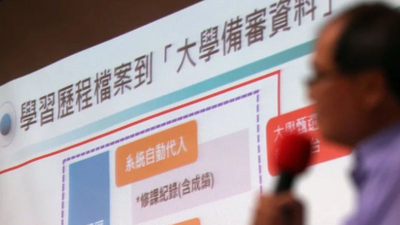 聯合報資料照片。