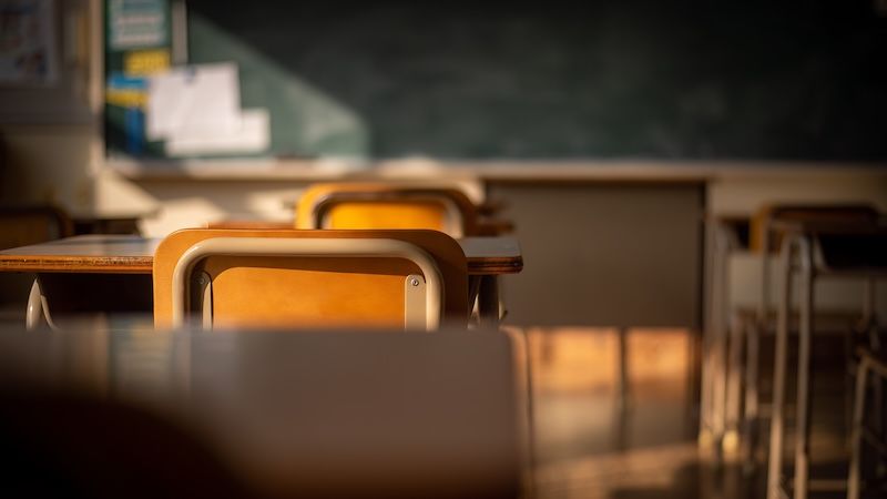 僅為示意圖。圖片來源：Shutterstock