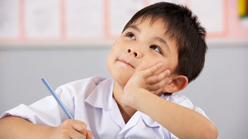 閱讀《老人與海》，與老漁夫和男孩一起了解逐夢之道。圖片來源：Shutterstock