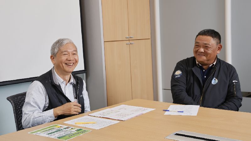 翻轉餐桌的力量！如何讓孩子成為「永續發展時代」的農業CEO？