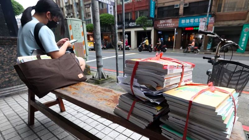 兒福聯盟發現，一○八課綱上路後，國、高中生常處於高壓又缺乏睡眠或休息下，有六成學生出現學習疲勞狀況，呼籲家長多關心學生身心健康，主管機關也應建構完善生涯輔導機制。聯合報記者杜建重攝影