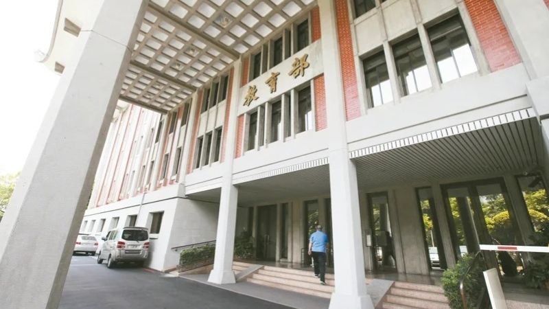 凍漲33年！特教加給調升1000元 教育部月底送行政院。聯合報系資料照片