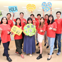 樂寫公益學習網