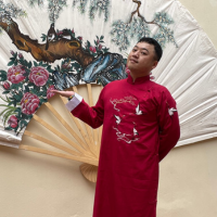 陳冠運 Guanyun Chen