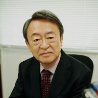 池上彰