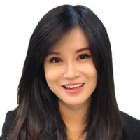 李嘉容