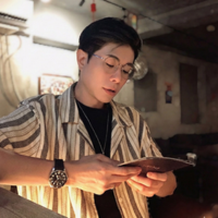 蔡昔熹(CC老師)