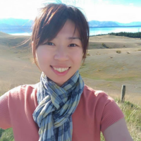 邱苡涵 Annie Chiu