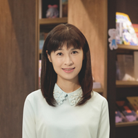 周育如