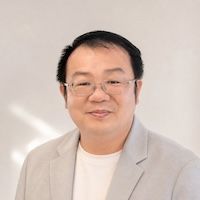 彭智標