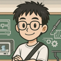 韋哥科技教室