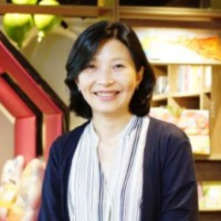 何琦瑜