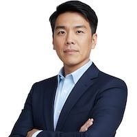 黃信溢．茶米老師