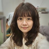 柯潔茹