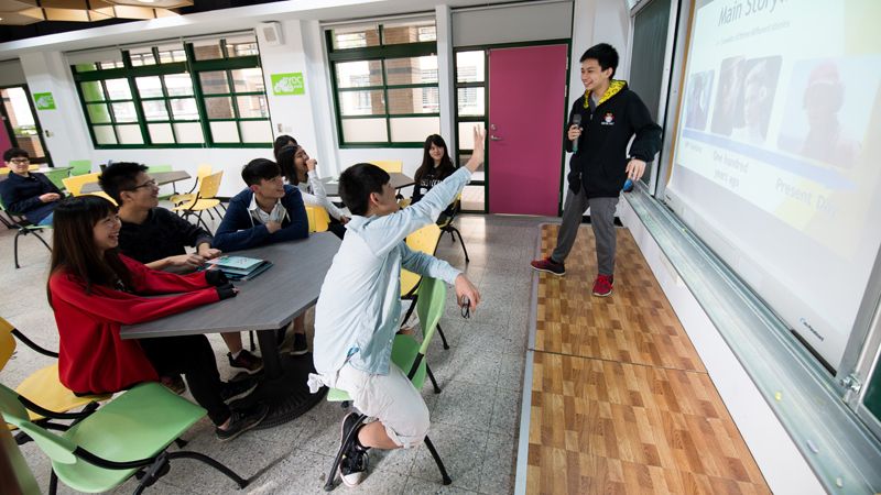 親子天下資料