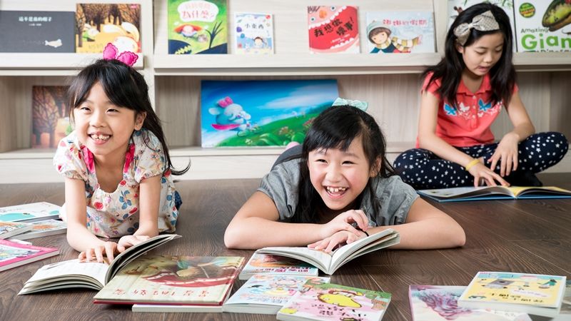 親子天下資料