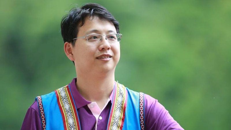 呂奎漢提供