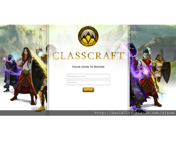 「Classcraft」使用經驗分享～屬於課堂的RPG（6/16更新）