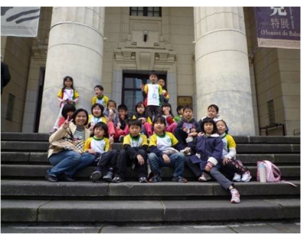 一卡在手，樂趣無窮~ 走！帶著悠遊卡去旅行