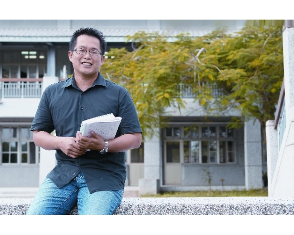 王政忠：「學習護照」找到改變的起點