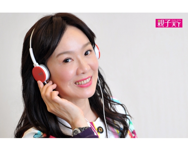 徐薇老師：會考英聽大祕技 2