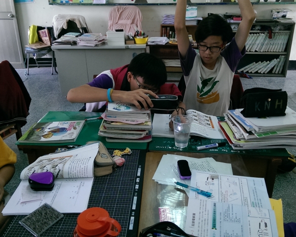 電解質