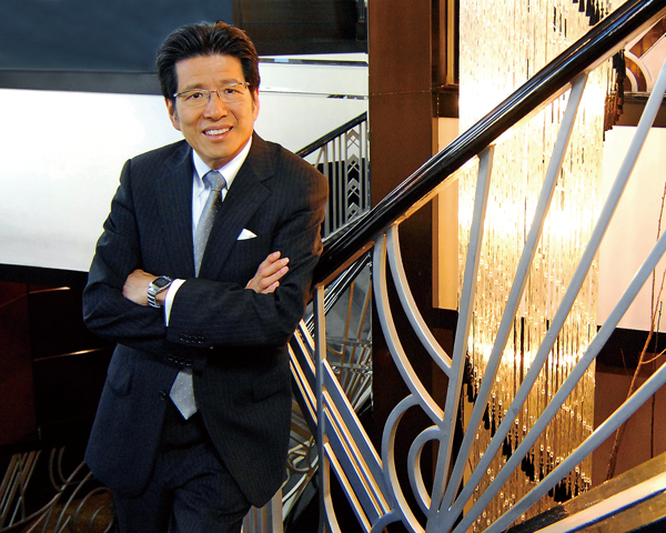 嚴長壽：我心中的教改「黃埔一期英雄」！