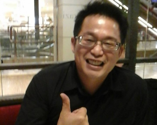  Shao-peng Lin 研習心得