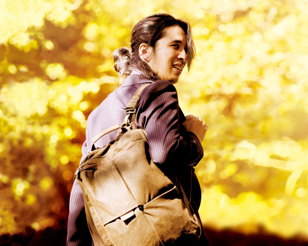 楊泮池：讓台灣更進步,是你我責無旁貸的使命