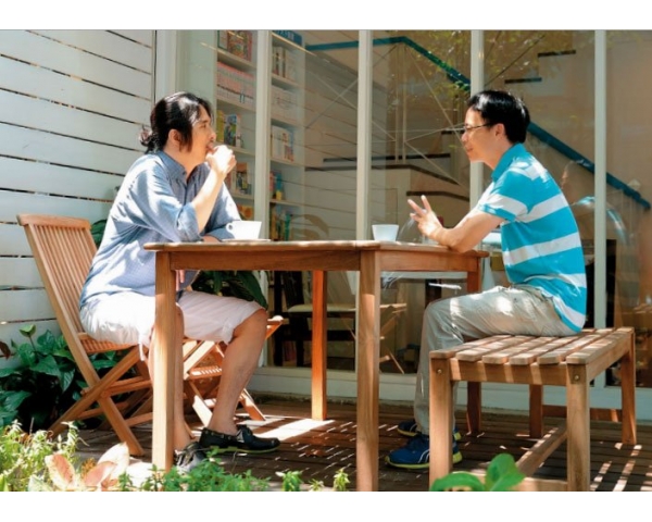 葉丙成x張輝誠：翻轉對話精采實錄