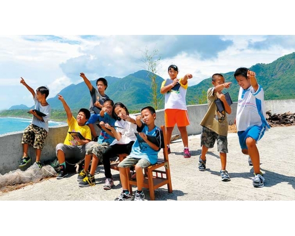 翻轉教室為何卡關？