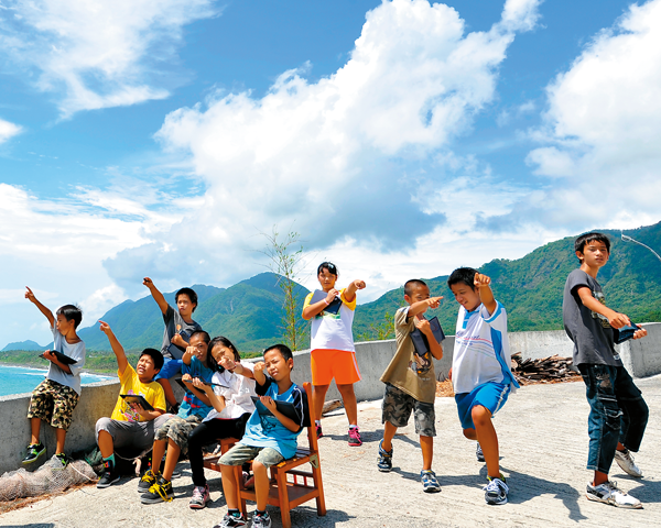 翻轉對話,要「鼓勵北風」還是「擁抱太陽」？