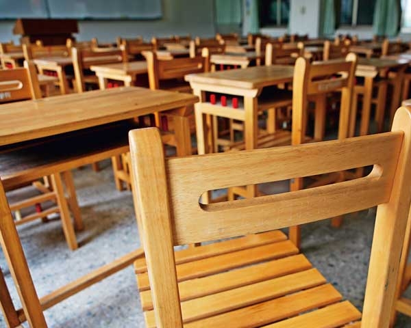 開放教室　該如何開始