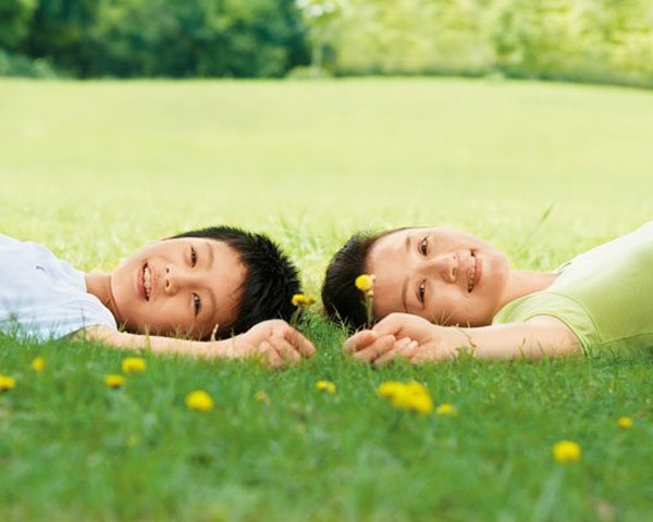 「人在,心不在」的教養危機