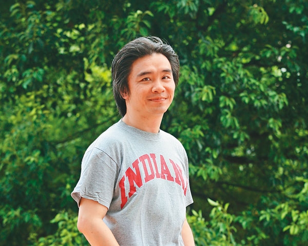 請重新思考：老師是做什麼的？