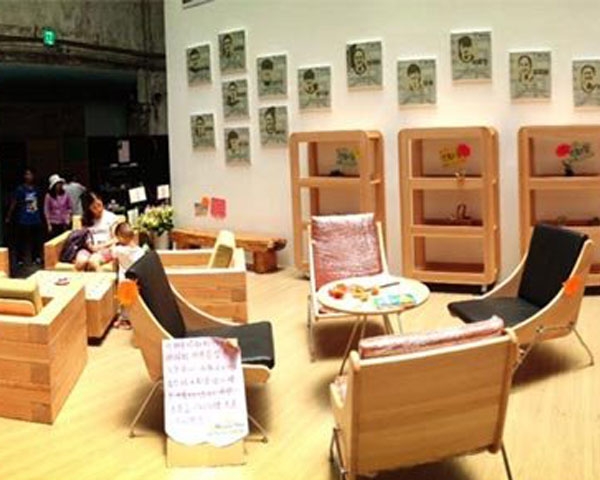 【採訪後記】玉東國中木工展：讓孩子撐一輩子的成功經驗