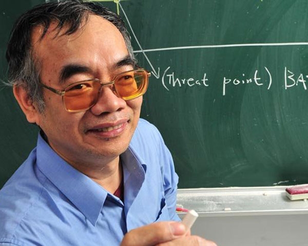 蕭志如：眼睛脫窗,我才「看見」思考
