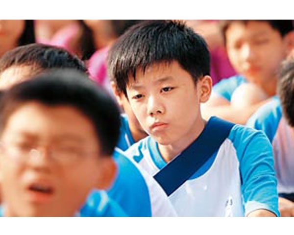 彭明輝：教改,急不得！ 