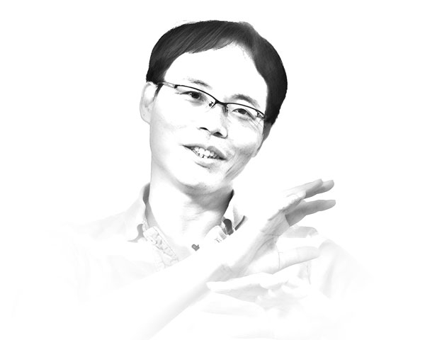 【翻轉下一波】張輝誠：學思達教學班首航，出發！