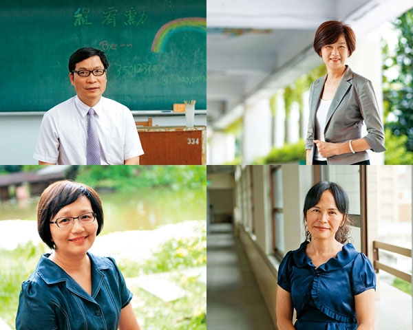 【翻轉下一波】重塑課程與教學領導，挽回崩壞的公校
