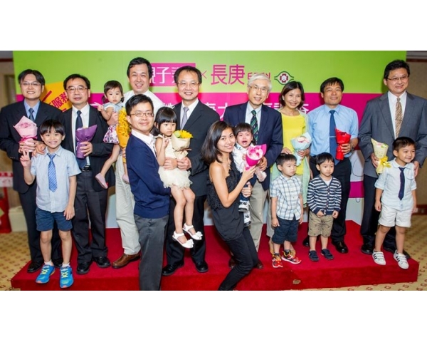 孩子健康疑慮 近九成家長上網求助