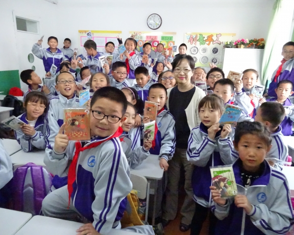 教育改革—從芬蘭、中國大陸到台灣