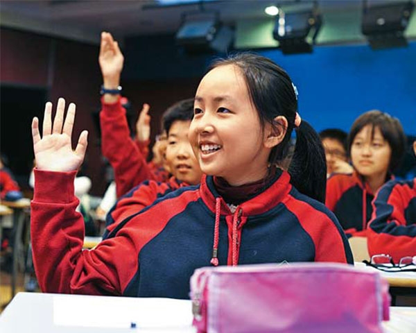 教育創新在北京　培養叛逆也有SOP